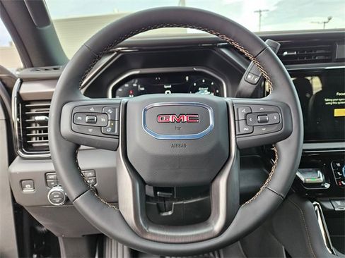 New 2026 GMC Sierra 3500 AT4 image 20