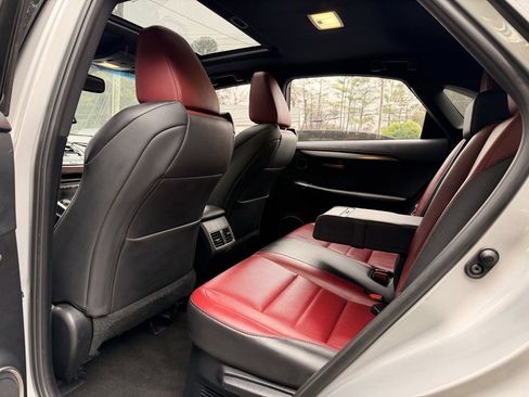 Used 2016 Lexus NX 200t 200t image 30