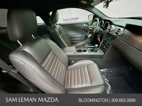 Used 2008 Ford Mustang GT Premium RWD image 24