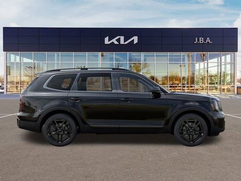 New 2025 Kia Telluride EX X-Line image 7