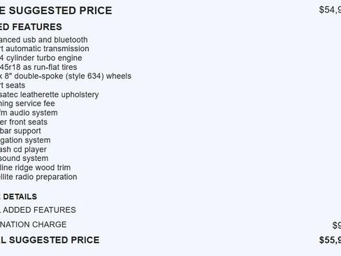 Used 2018 BMW 530i xDrive AWD/4WD image 19