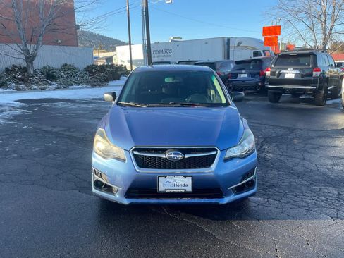 Used 2015 Subaru Impreza 2.0i image 10