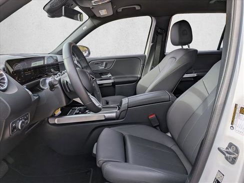 Certified 2026 Mercedes-Benz GLB 250 image 15