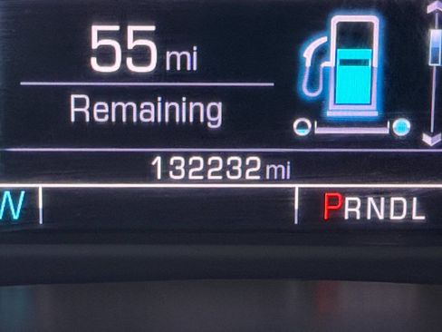 Used 2017 Chevrolet Silverado 1500 LT w/ Midnight Edition image 47