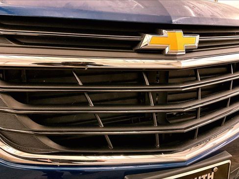 Used 2019 Chevrolet Equinox LT image 29