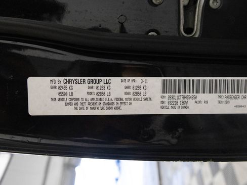 Used 2011 Dodge Charger Police image 36