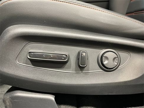 New 2026 Honda CR-V Sport Touring image 15