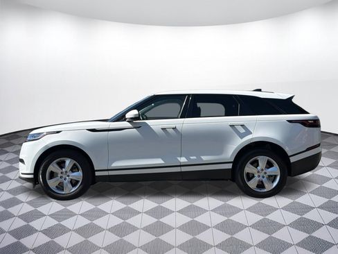 Used 2023 Land Rover Range Rover Velar S AWD/4WD image 2