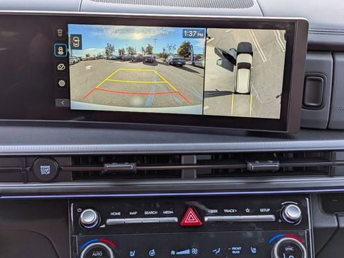 New 2025 Hyundai Santa Fe Calligraphy AWD/4WD image 24