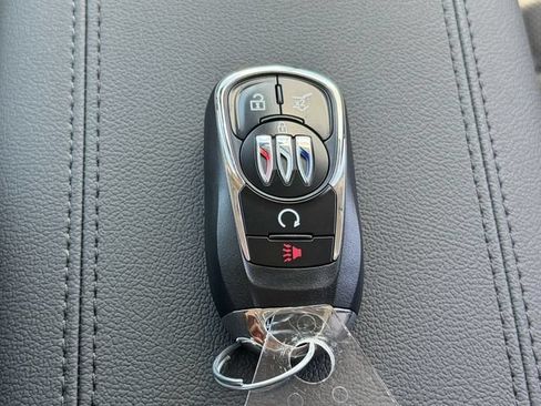 New 2026 Buick Encore GX Sport Touring w/ Comfort Package FWD image 18
