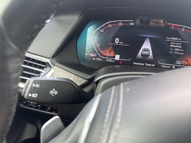 Used 2022 BMW X5 xDrive40i AWD/4WD image 35