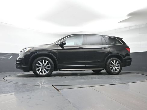 Used 2019 Honda Pilot EX-L image 33