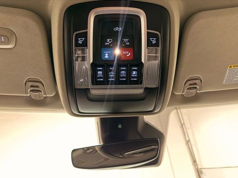 Used 2025 RAM 1500 Laramie w/ Laramie Southwest Edition AWD/4WD image 26