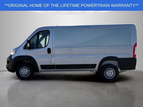 New 2026 RAM ProMaster 1500 w/ Convenience Group FWD image 6