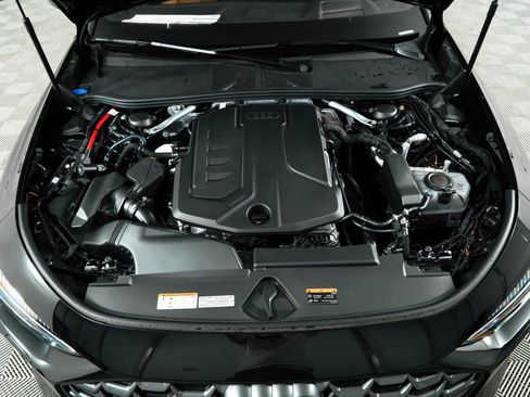 New 2025 Audi A5 2.0T Premium Plus image 34