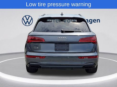 Used 2025 Audi Q5 2.0T Premium AWD/4WD image 5