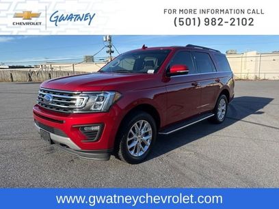 Used 2020 Ford Expedition XLT w/ Equipment Group 202A