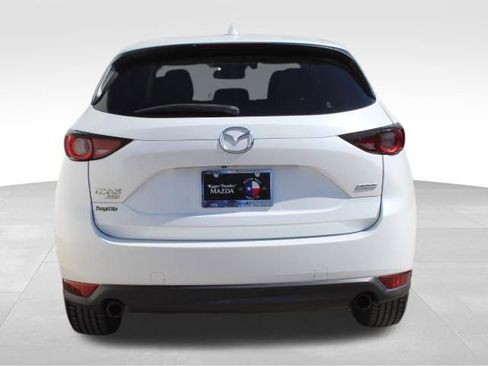 Used 2018 MAZDA CX-5 Touring w/ Preferred Equipment Package image 7