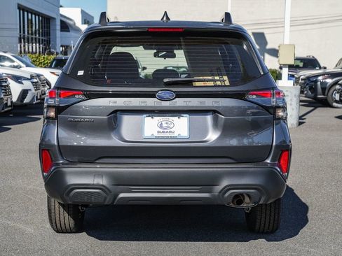 New 2026 Subaru Forester image 5