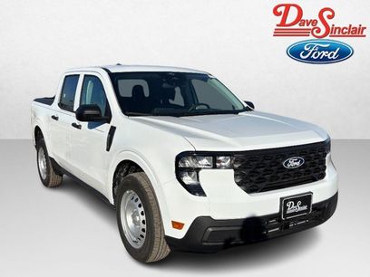 New 2026 Ford Maverick XL