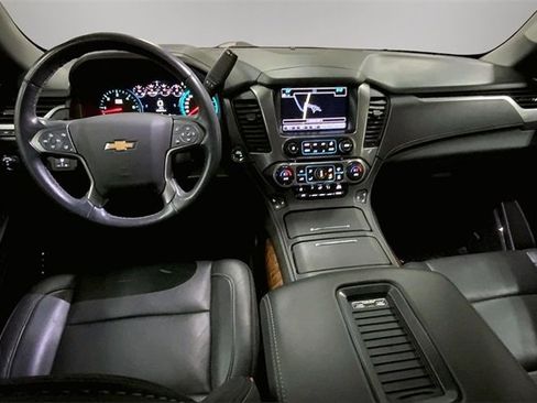 Used 2020 Chevrolet Tahoe Premier image 12
