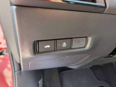 New 2026 Nissan Sentra SV w/ SV Convenience Package FWD image 14