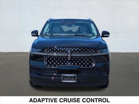 New 2026 Lincoln Navigator L Black Label AWD/4WD image 4