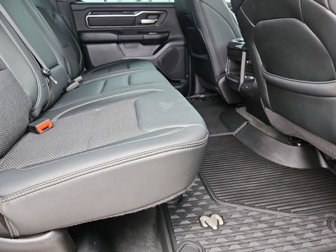 Used 2021 RAM 1500 Rebel w/ Rebel Level 1 Equipment Group AWD/4WD image 24