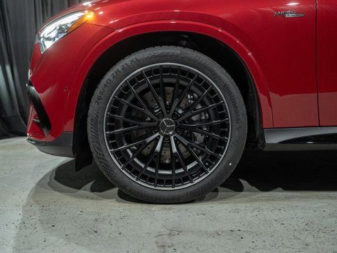 New 2026 Mercedes-Benz GLC 43 AMG 4MATIC image 7