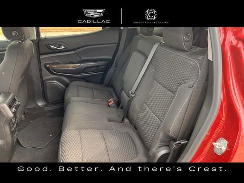 Used 2019 GMC Acadia SLE image 25