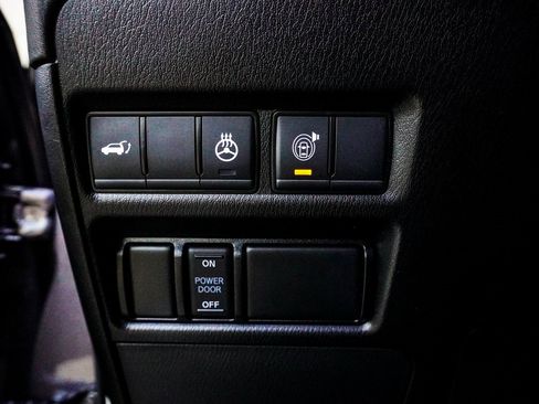 Used 2024 INFINITI QX80 Luxe image 32