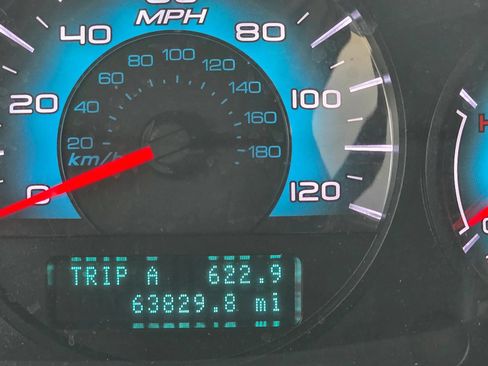 Used 2012 Ford Fusion SE FWD image 14