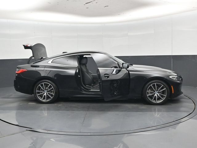 Used 2024 BMW 430i xDrive Coupe AWD/4WD image 58