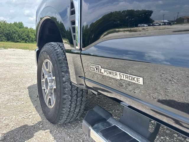 Used 2026 Ford F250 Lariat AWD/4WD image 12