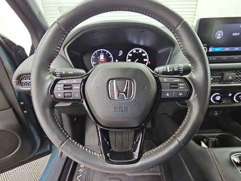 Certified 2024 Honda HR-V Sport image 22