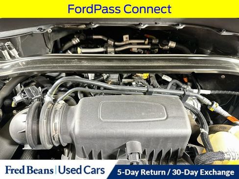 Certified 2022 Ford Explorer ST-Line w/ Class IV Trailer Tow Package AWD/4WD image 40