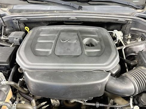 Used 2019 Jeep Grand Cherokee Limited AWD/4WD image 28