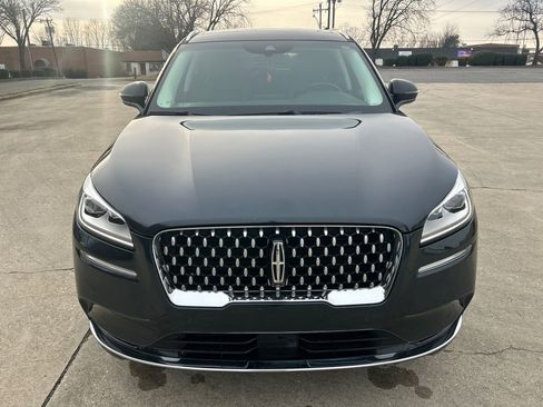 Used 2020 Lincoln Corsair Reserve w/ Equipment Group 201A image 10