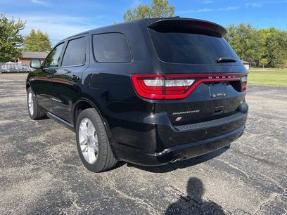 Used 2022 Dodge Durango R/T