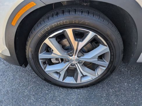 Used 2022 Hyundai Palisade SEL w/ 8P Bench Seat Package image 31