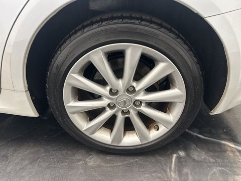 Used 2010 Lexus IS 250 AWD image 28