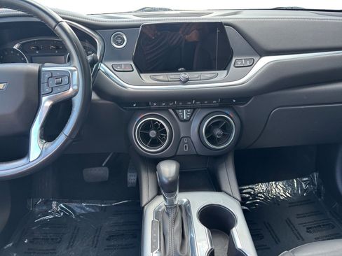 Used 2022 Chevrolet Blazer LT w/ Redline Edition image 11