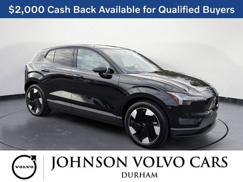 New 2026 Volvo EX30 Ultra w/ Climate Package image 1