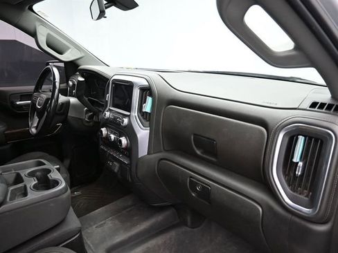 Used 2021 GMC Sierra 1500 SLE image 40