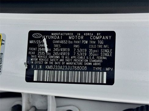 Used 2018 Hyundai Tucson Value image 46