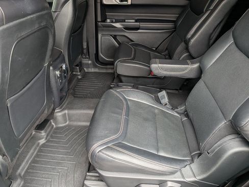 Used 2020 Ford Explorer ST w/ Premium Technology Package image 10