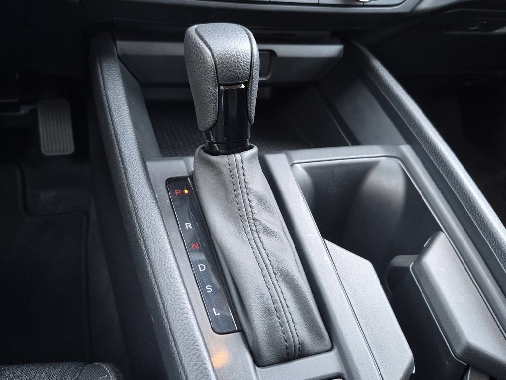 Used 2025 Honda Accord SE image 19