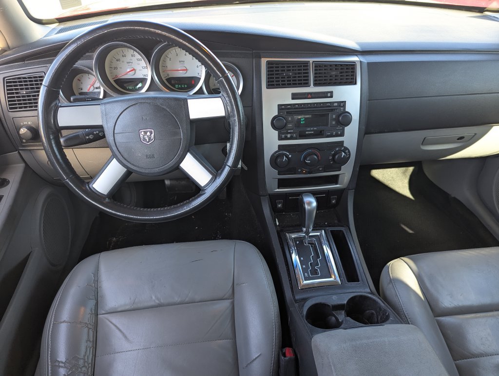 Used 2006 Dodge Charger RWD image 21