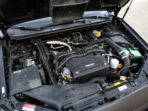 Used 2017 Subaru WRX Premium w/ Popular Package #1 image 54