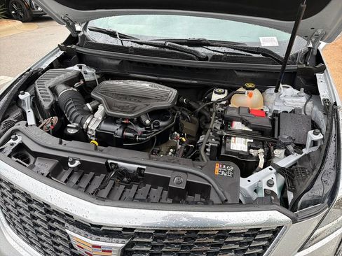 Used 2020 Cadillac XT5 Premium Luxury FWD image 17